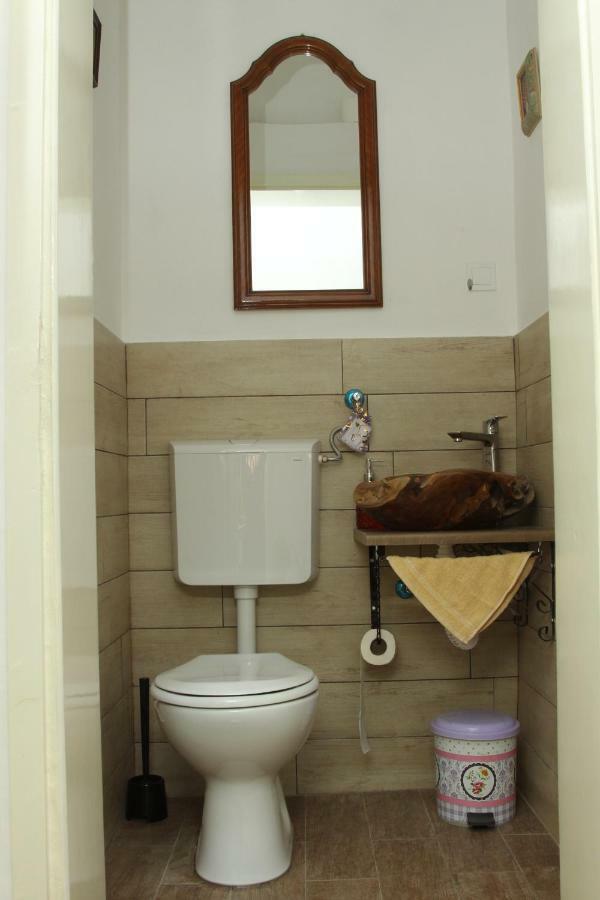 Apartman Sokica Bizovac Exterior foto