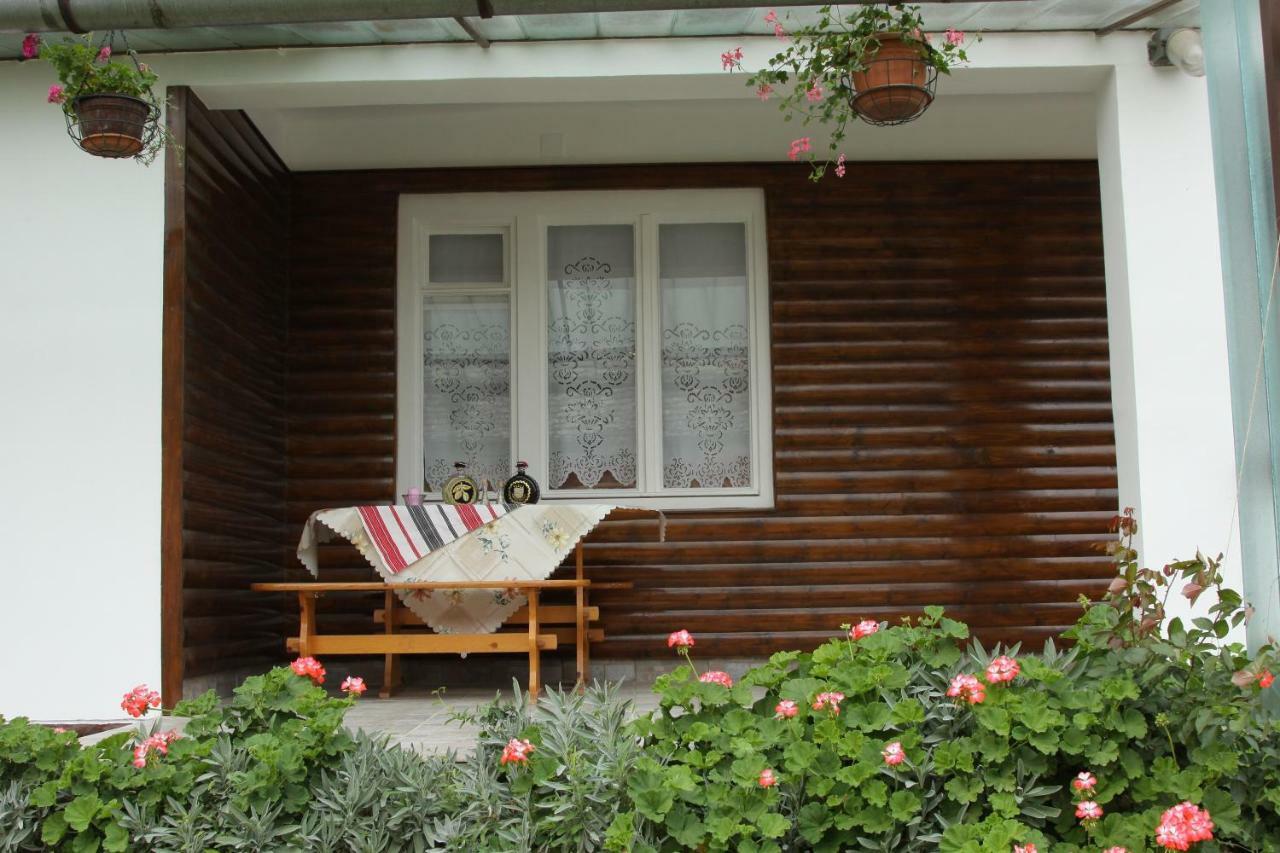 Apartman Sokica Bizovac Exterior foto